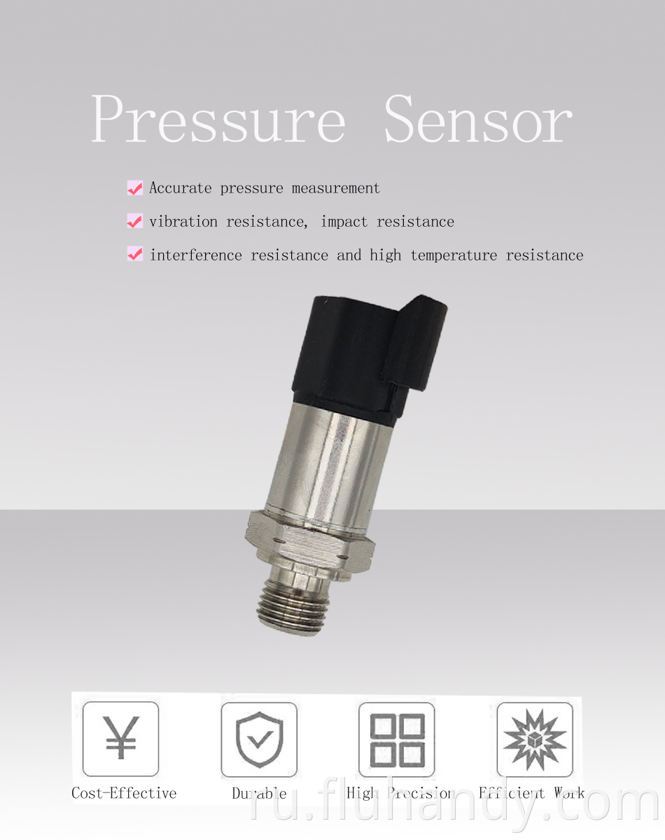 HM5405 Bluetooth hydraulic pressure gauge